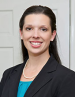 Ms. Alicia Michele Argo