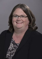 Alicia Beth Davis