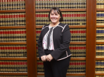 Alicia L. Durand