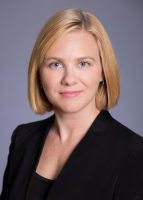 Ms. Alicia Howell Koepke