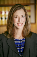 Alicia G Johnson