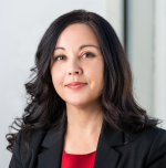 Alicia M. Lapado