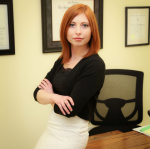 Alicia Jewel McMurray
