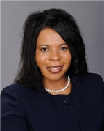 Alicia Nicole Washington