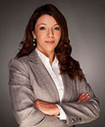 Alicia Santos