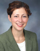Ms. Alida M. Dagostino