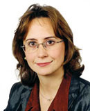 Alina Kuznetsova
