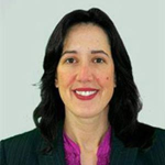Alina Moreno