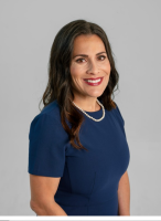 Alina Marie Morros