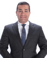 Al Hedayati, Esq.