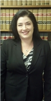 Alisa Joy Roberts