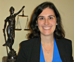Alisandra B Carnevale