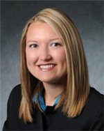 Alisha L. Huls