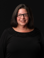 Ms. Alison Louise Benjamin