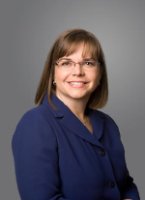Ms. Alison Charney Hussey