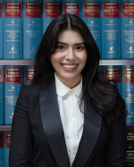 Alison Yasmeen Diaz