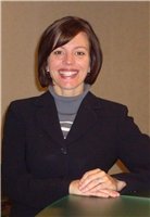 Alison Berry