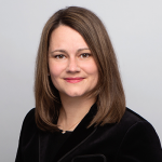 Alison M. Adam