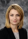 Alison Megan Hamer