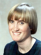 Ms. Alison R. Bost