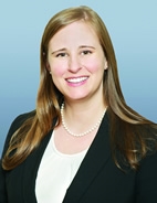 Ms. Alison R. Peak