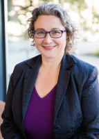 Alison Werner Smith