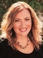 Alison Blair Weinroth