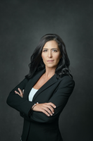 Alissa D. Hascup