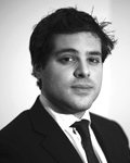 Alastair Karim Lowry