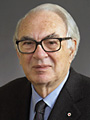 Allan E. Gotlieb, C.C., O.M.