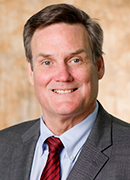 Mr. Allan Rexford Wheeler