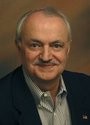 Allen D. Israel