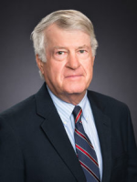 Mr. Allen Eli Bell