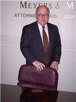 Allen M Meyers