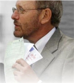 Allen Robert Bloom