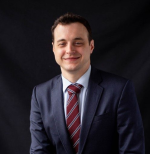Allen Schwenker III