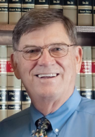 Mr. Allen Weldon Lindsay, Jr.