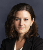 Allison B. Bailey