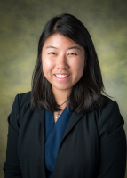 Allison Chan