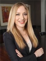 Ms. Allison Ford Fisher