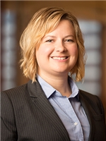 Ms. Allison M Glade