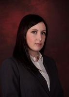 Ms. Allison Goodson