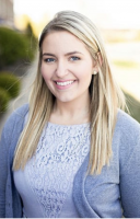Allison B Holt