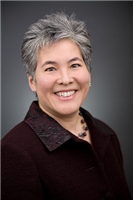 Ms. Allison Ishihara Fultz