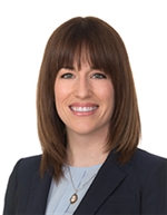 Ms. Allison R Jaeger