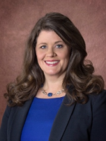 Allison K. Comstock