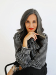 Allison Marie Chopra