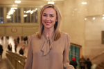 Allison Mahoney