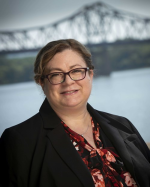 Allison N. Bell