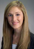 Ms. Allison Ash